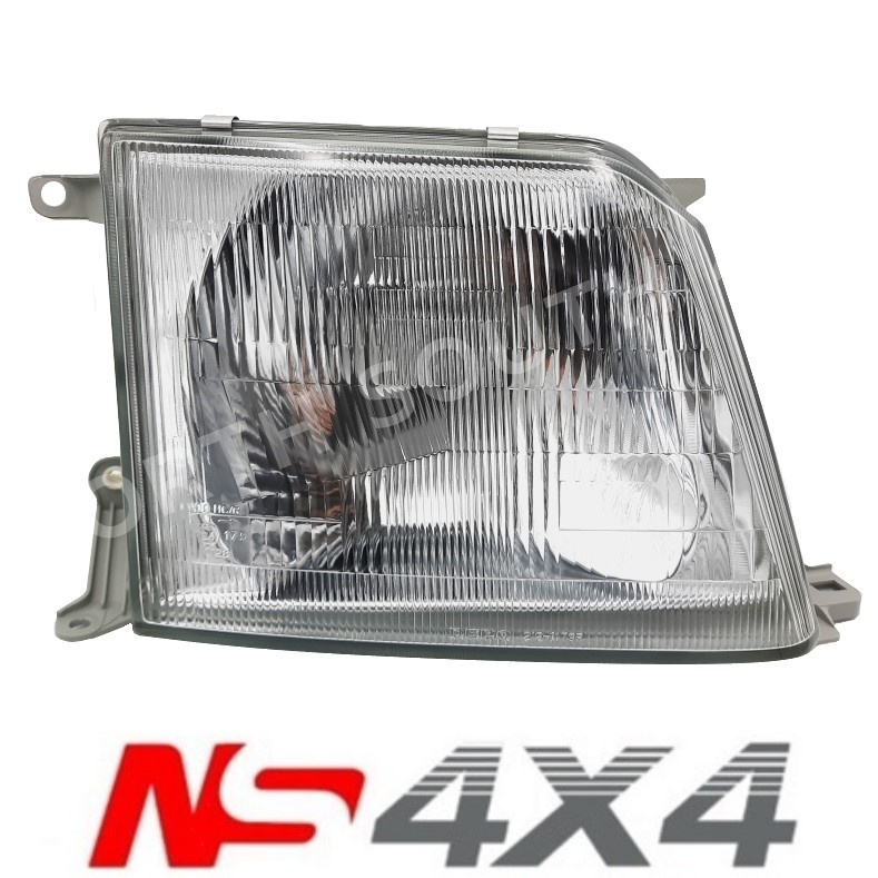 Ns4x4